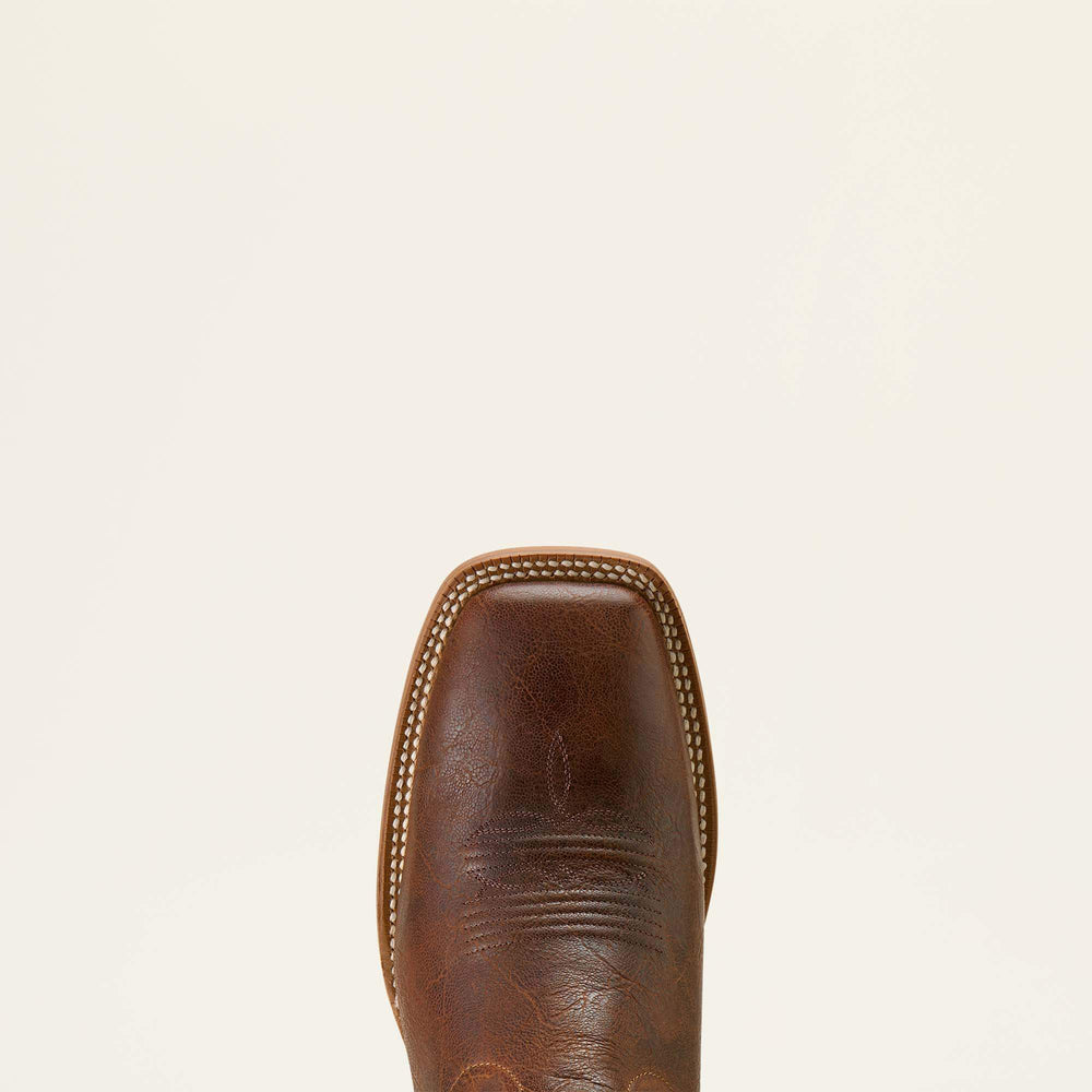 Ariat / Sting Wide Square Toe Cowboy Boot