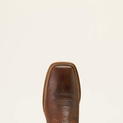 Ariat / Sting Wide Square Toe Cowboy Boot
