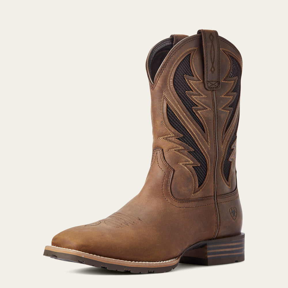 Ariat / Hybrid VentTEK Western Boot