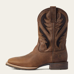 Ariat / Hybrid VentTEK Western Boot