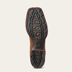 Ariat / Hybrid VentTEK Western Boot