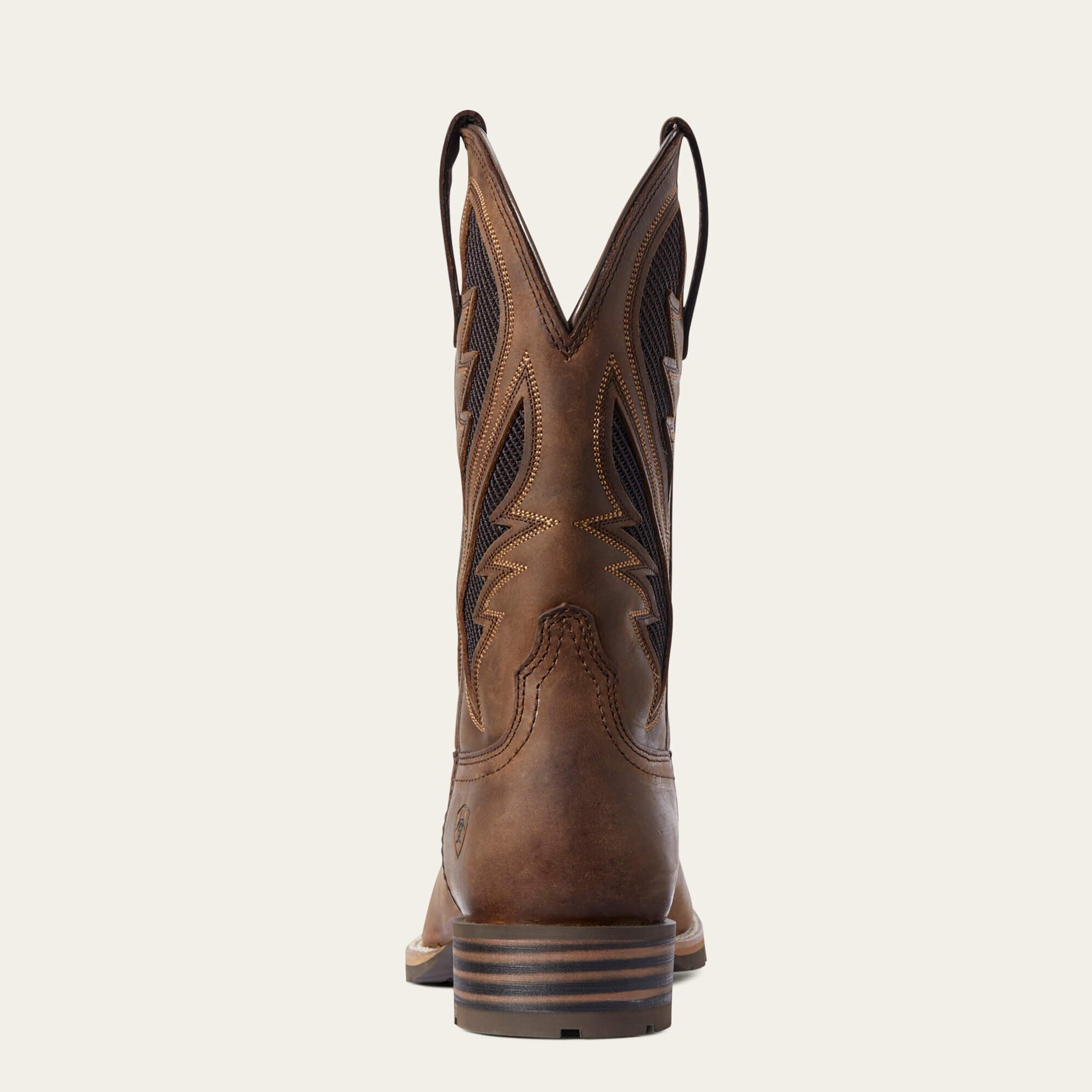 Ariat / Hybrid VentTEK Western Boot
