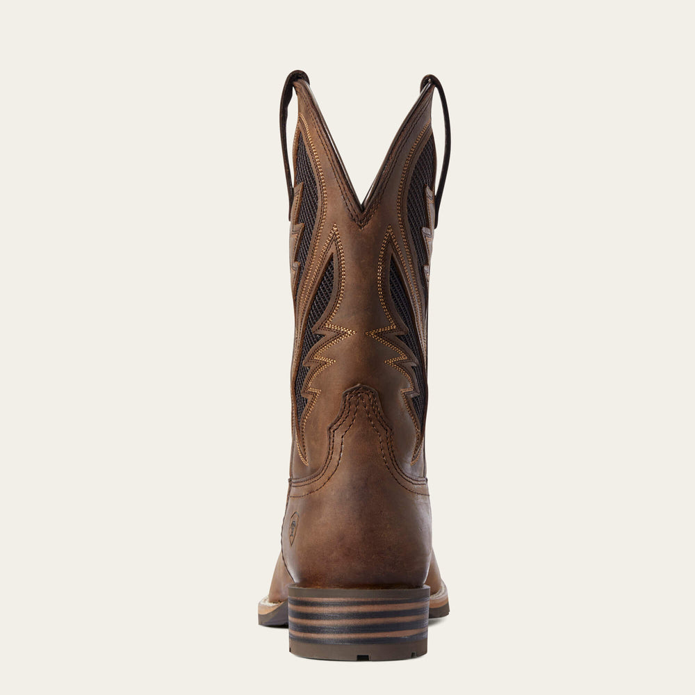 Ariat / Hybrid VentTEK Western Boot