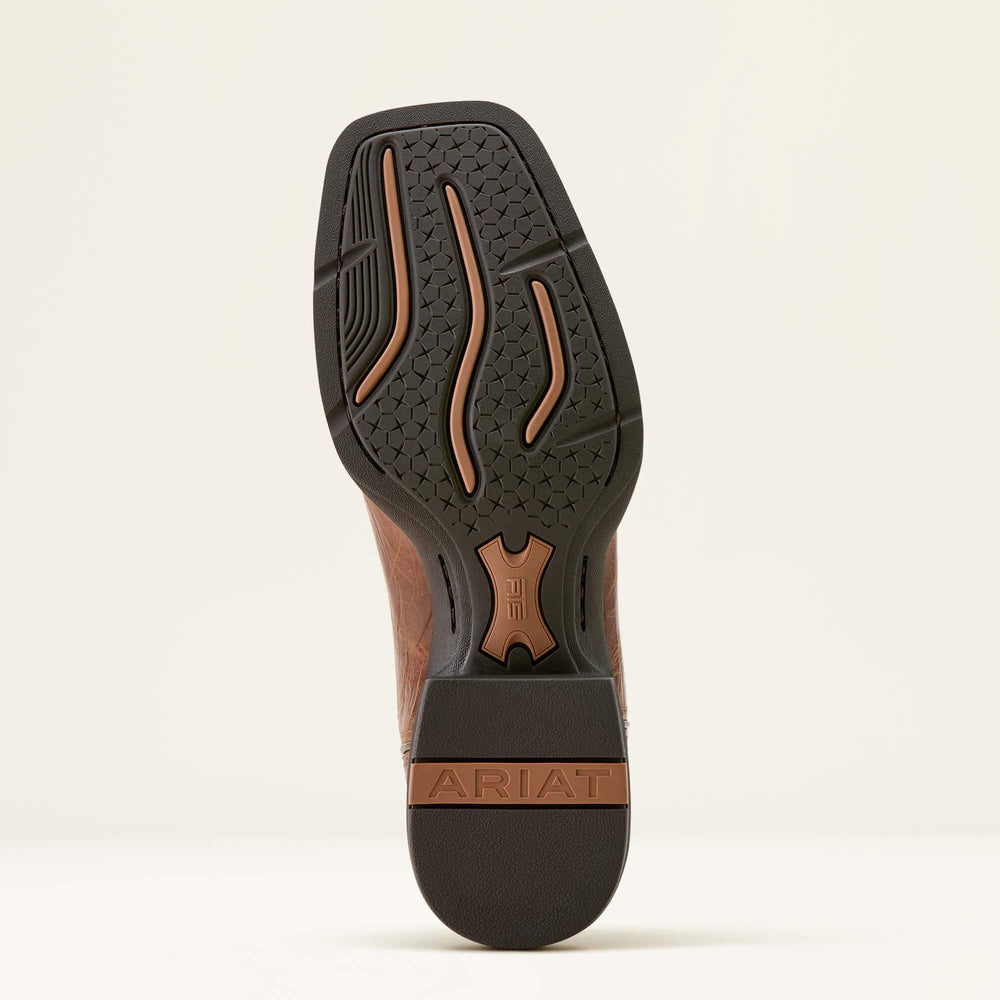 Ariat / Sport Western Wide Square Toe Cowboy Boot