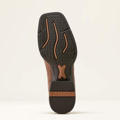 Ariat / Sport Western Wide Square Toe Cowboy Boot