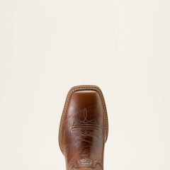 Ariat / Sport Western Wide Square Toe Cowboy Boot