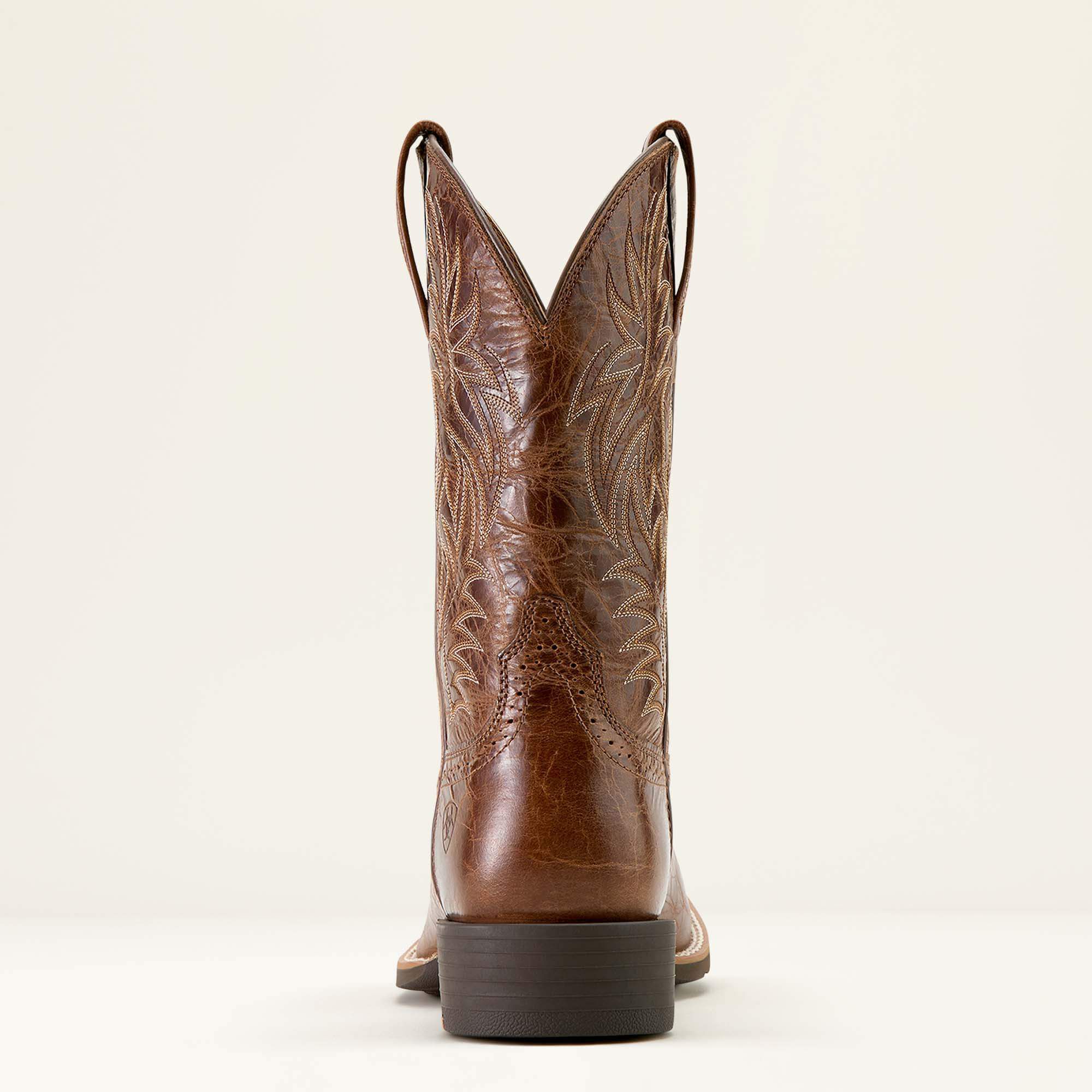 Ariat / Sport Western Wide Square Toe Cowboy Boot