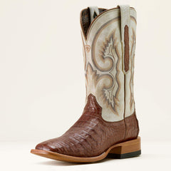Ariat / Classic Callen Wide Square Toe Western Boot