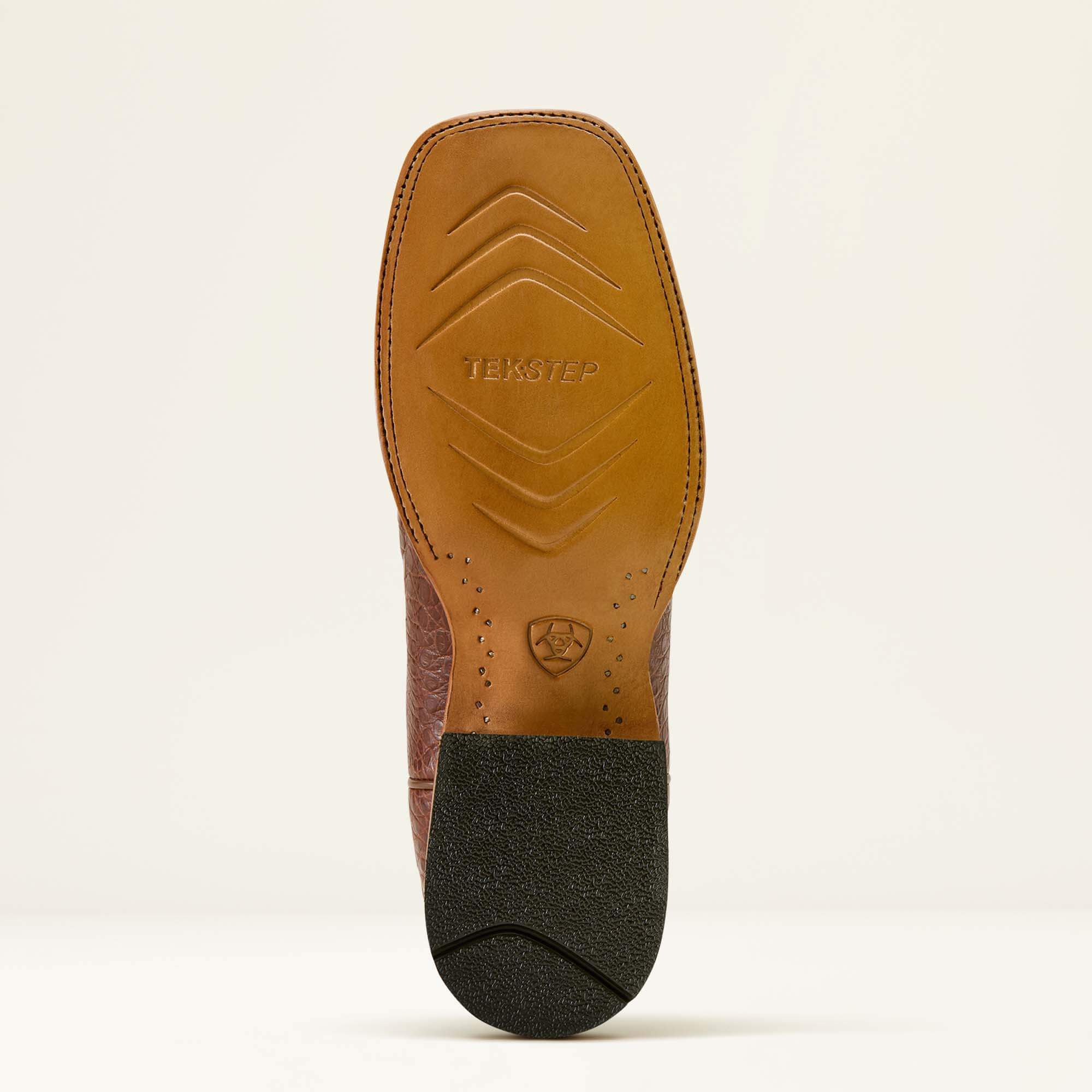 Ariat / Classic Callen Wide Square Toe Western Boot