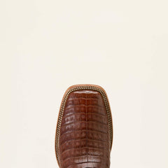 Ariat / Classic Callen Wide Square Toe Western Boot