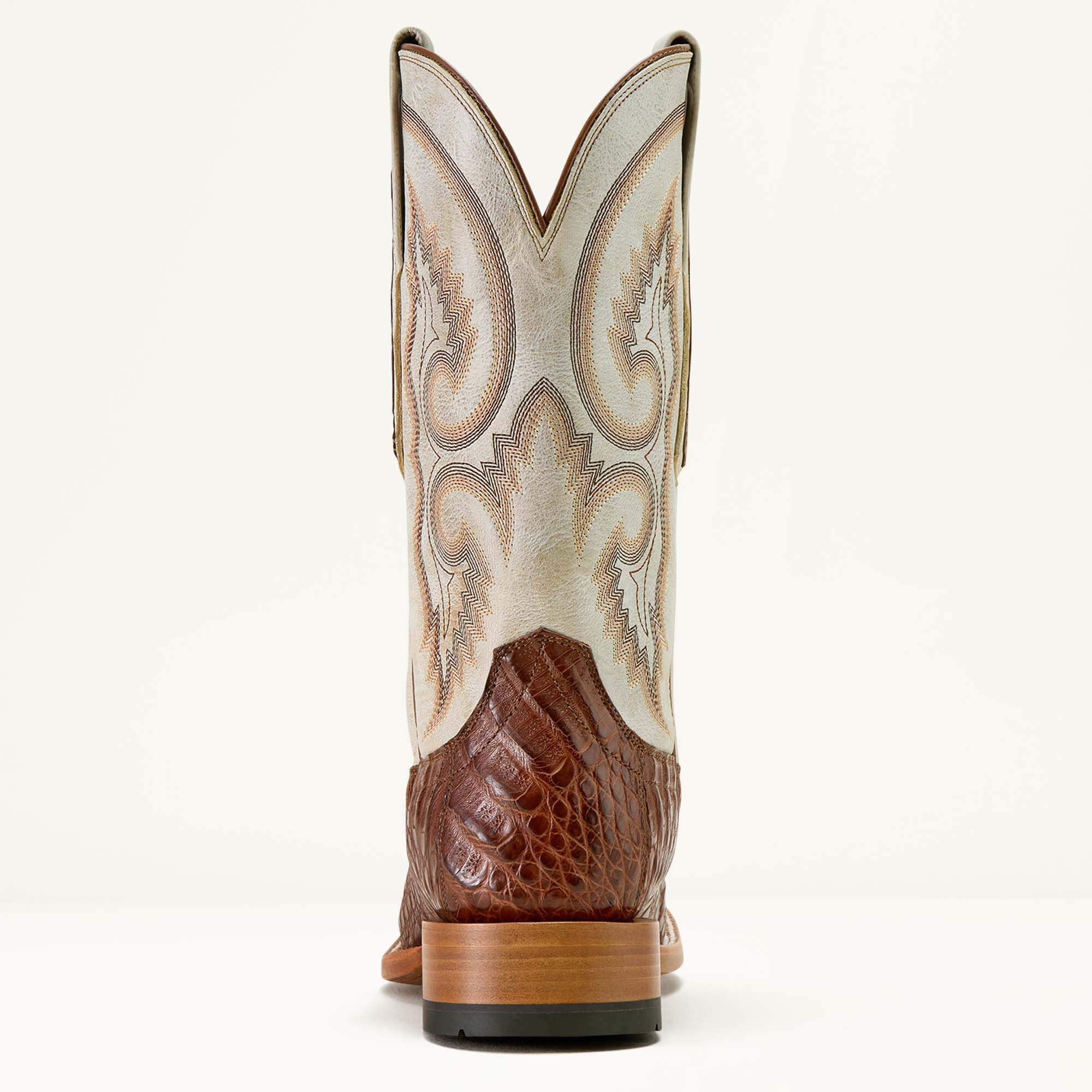 Ariat / Classic Callen Wide Square Toe Western Boot