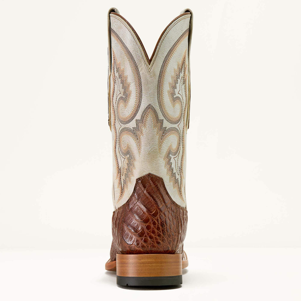 Ariat / Classic Callen Wide Square Toe Western Boot