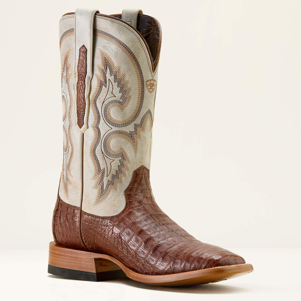 Ariat / Classic Callen Wide Square Toe Western Boot