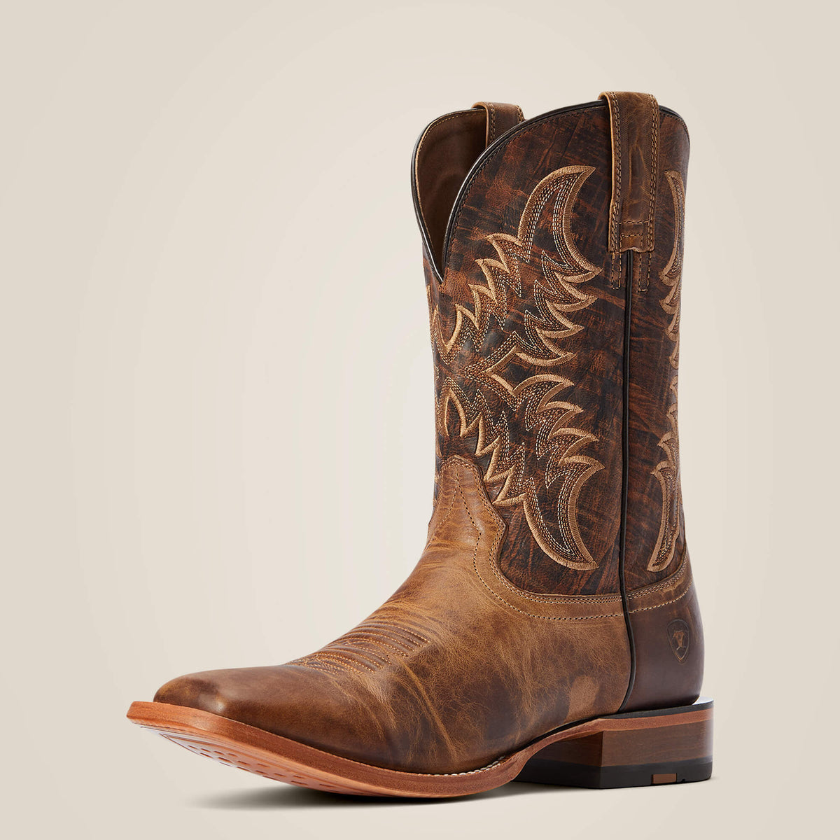 Ariat / Point Ryder Western Boot