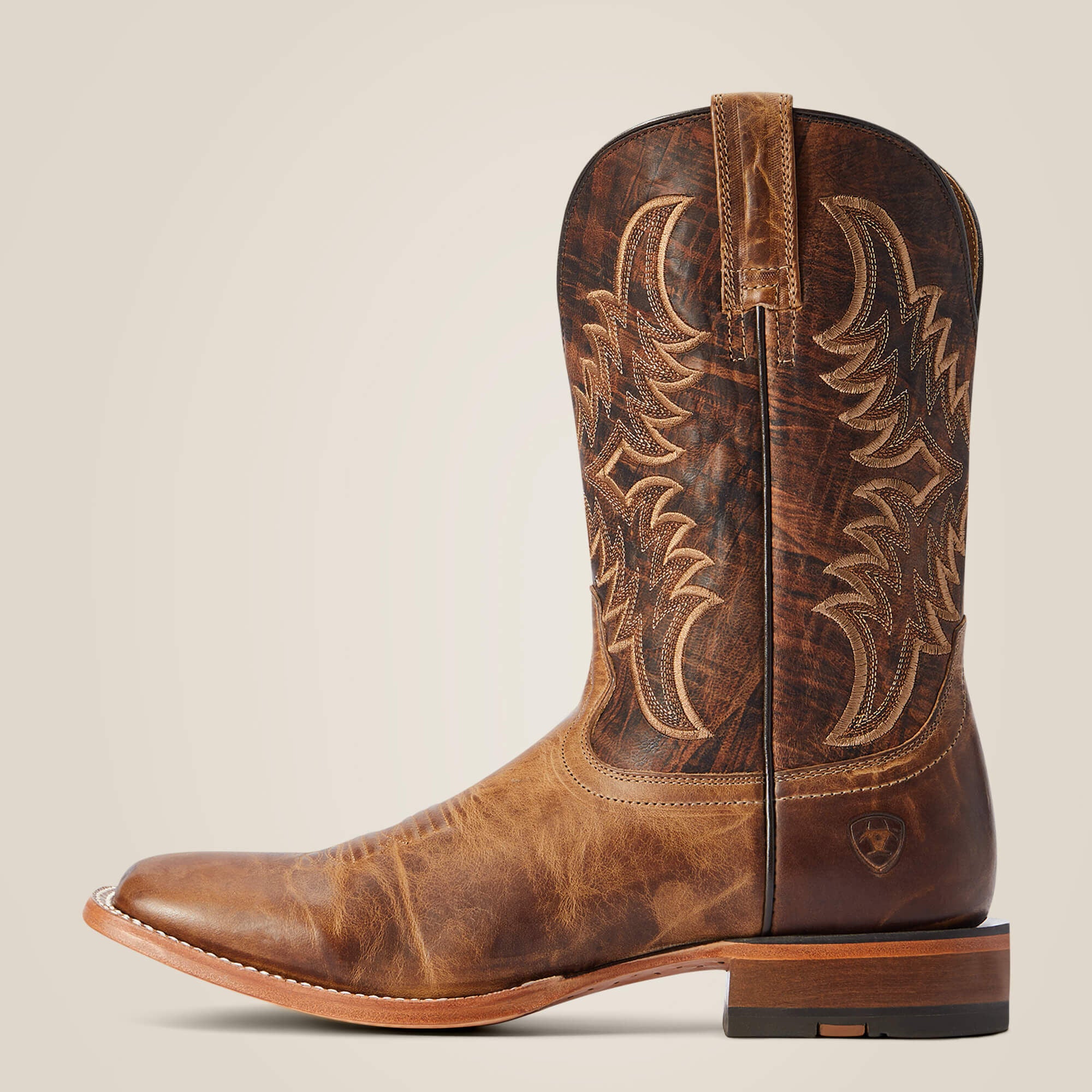 Ariat / Point Ryder Western Boot