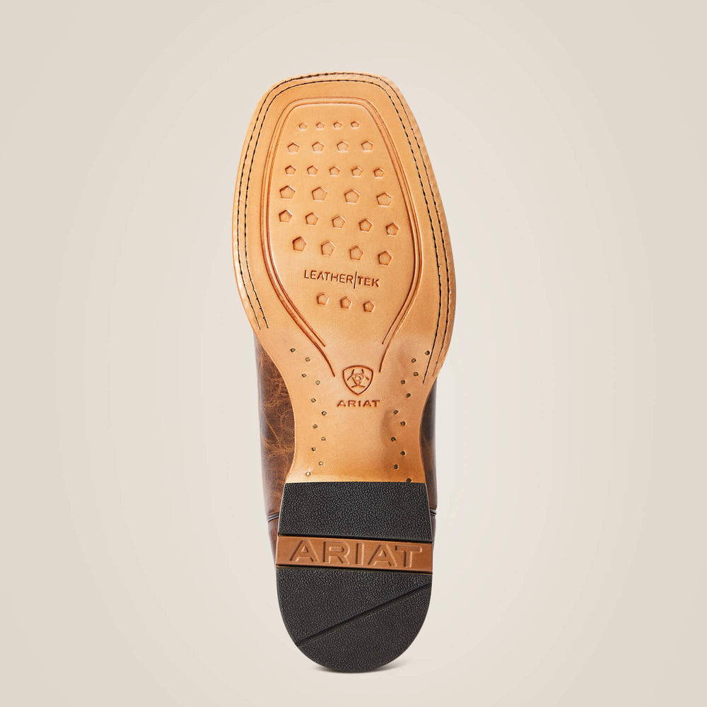Ariat / Point Ryder Western Boot