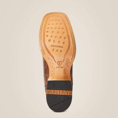 Ariat / Point Ryder Western Boot