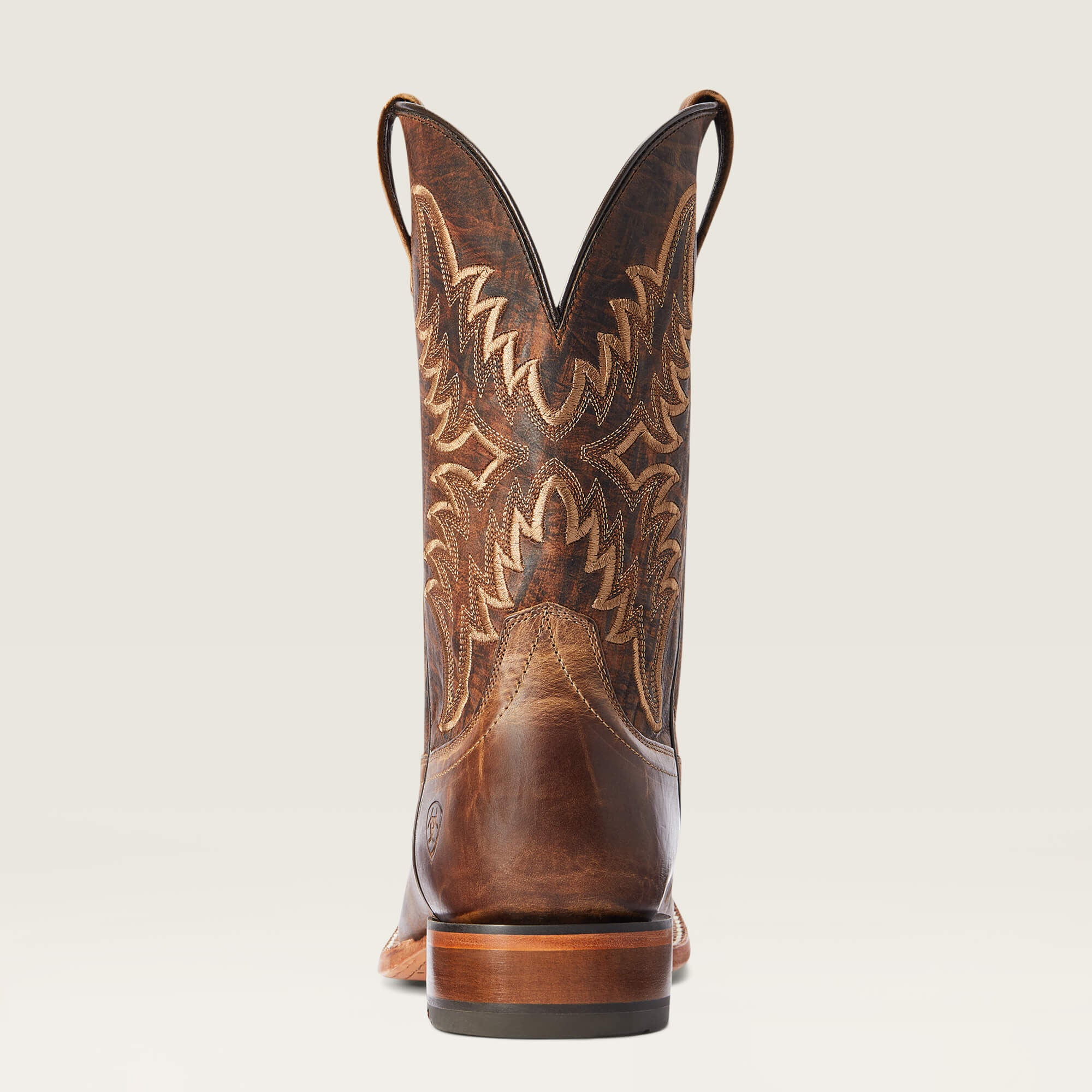 Ariat / Point Ryder Western Boot