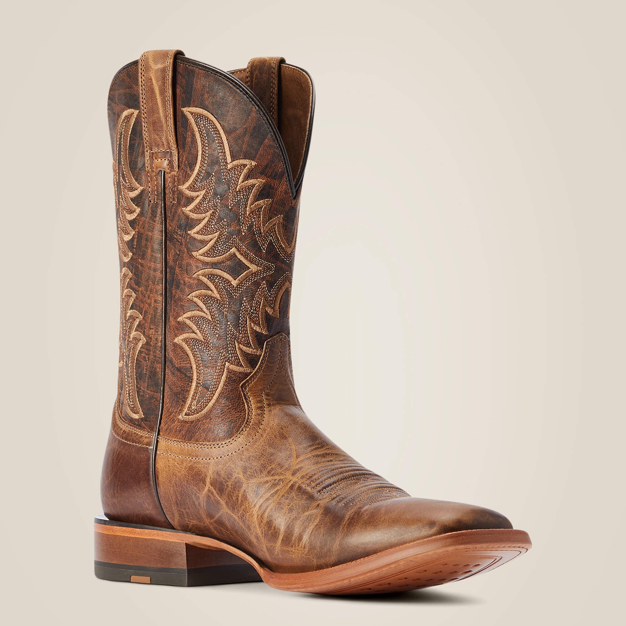 Ariat / Point Ryder Western Boot