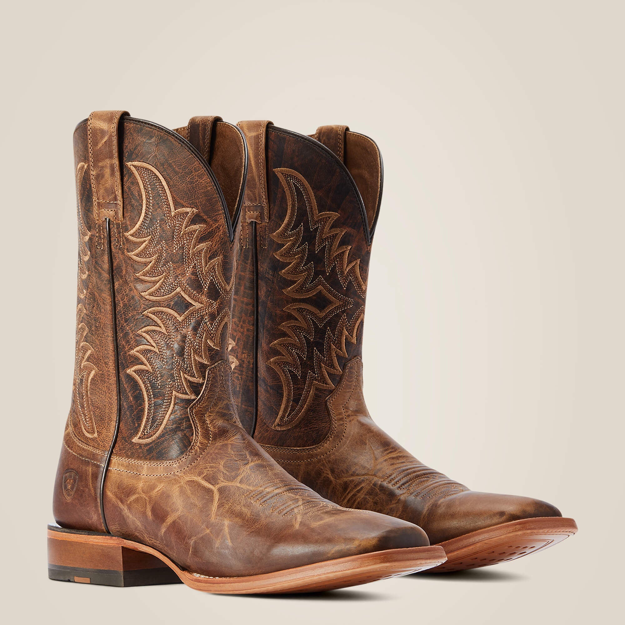 Ariat / Point Ryder Western Boot