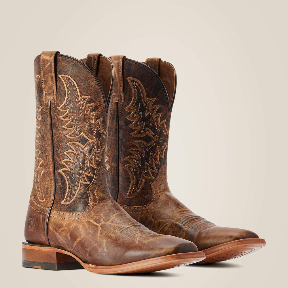 Ariat / Point Ryder Western Boot