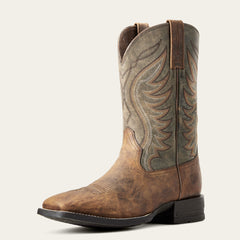 Ariat / Amos Cowboy Boot
