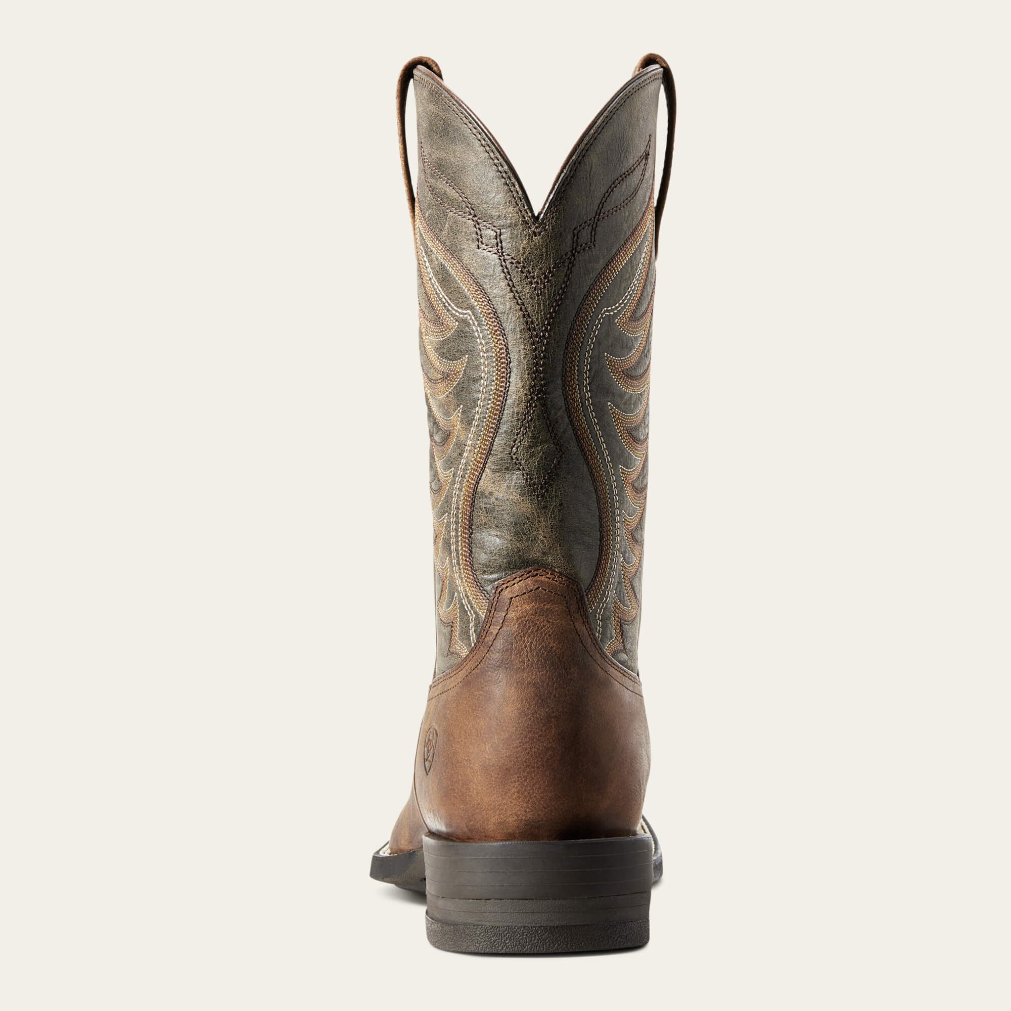 Ariat / Amos Cowboy Boot