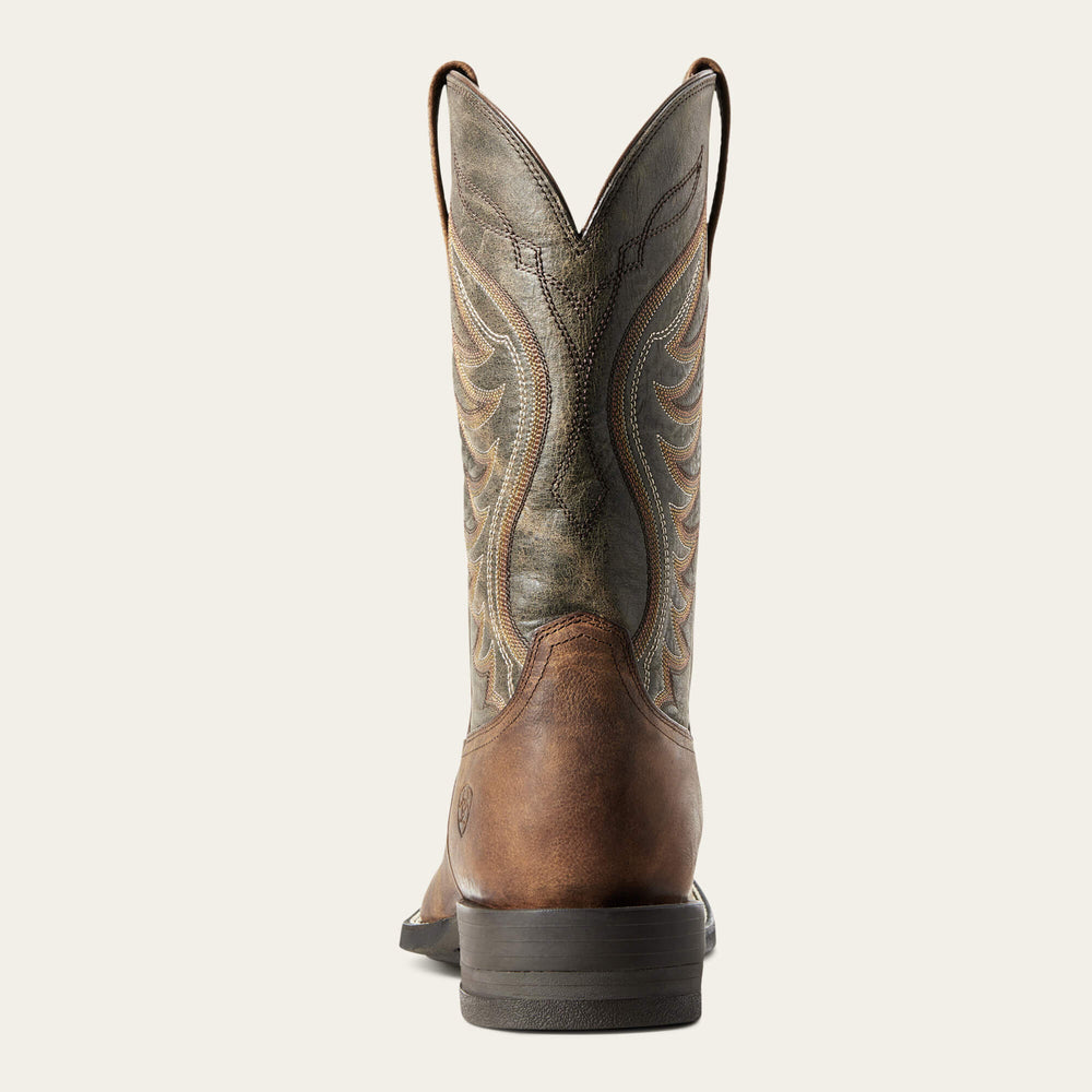 Ariat / Amos Cowboy Boot