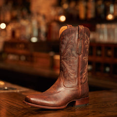 Ariat / Bench Made Stilwell Cowboy Boot