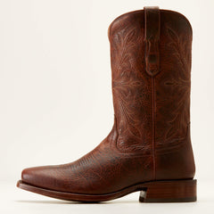 Ariat / Bench Made Stilwell Cowboy Boot
