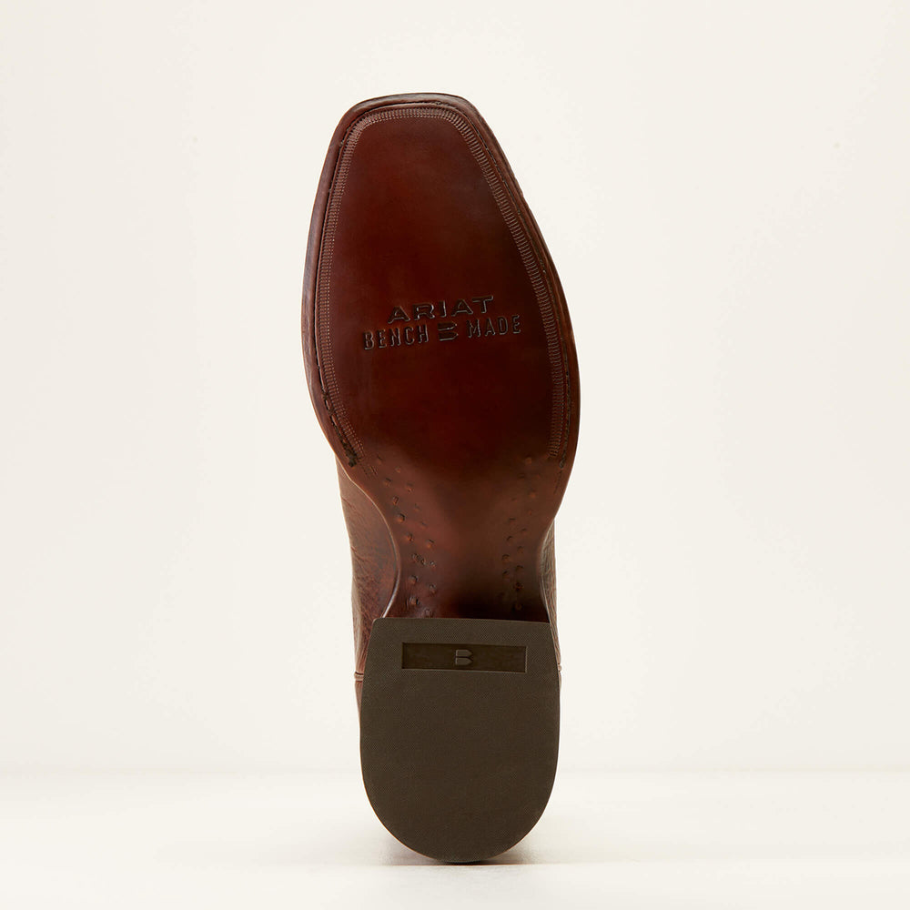 Ariat / Bench Made Stilwell Cowboy Boot