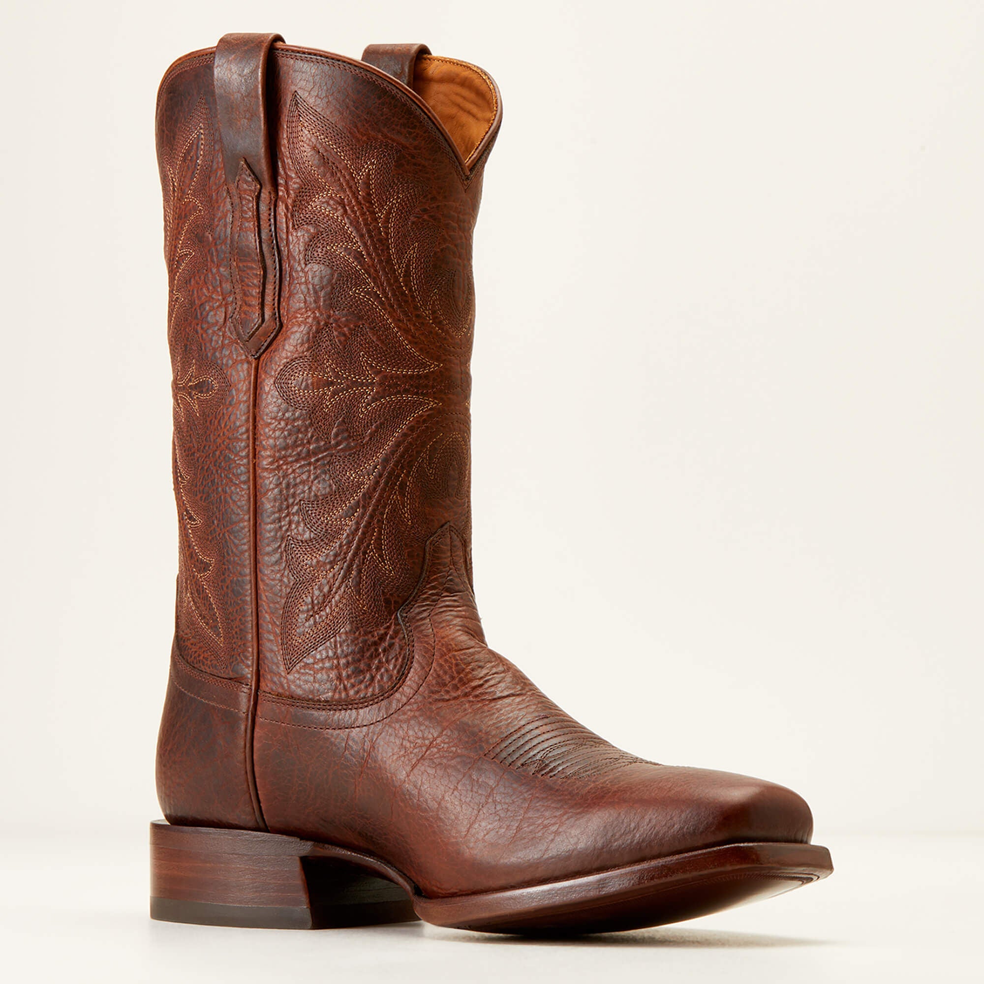 Ariat / Bench Made Stilwell Cowboy Boot