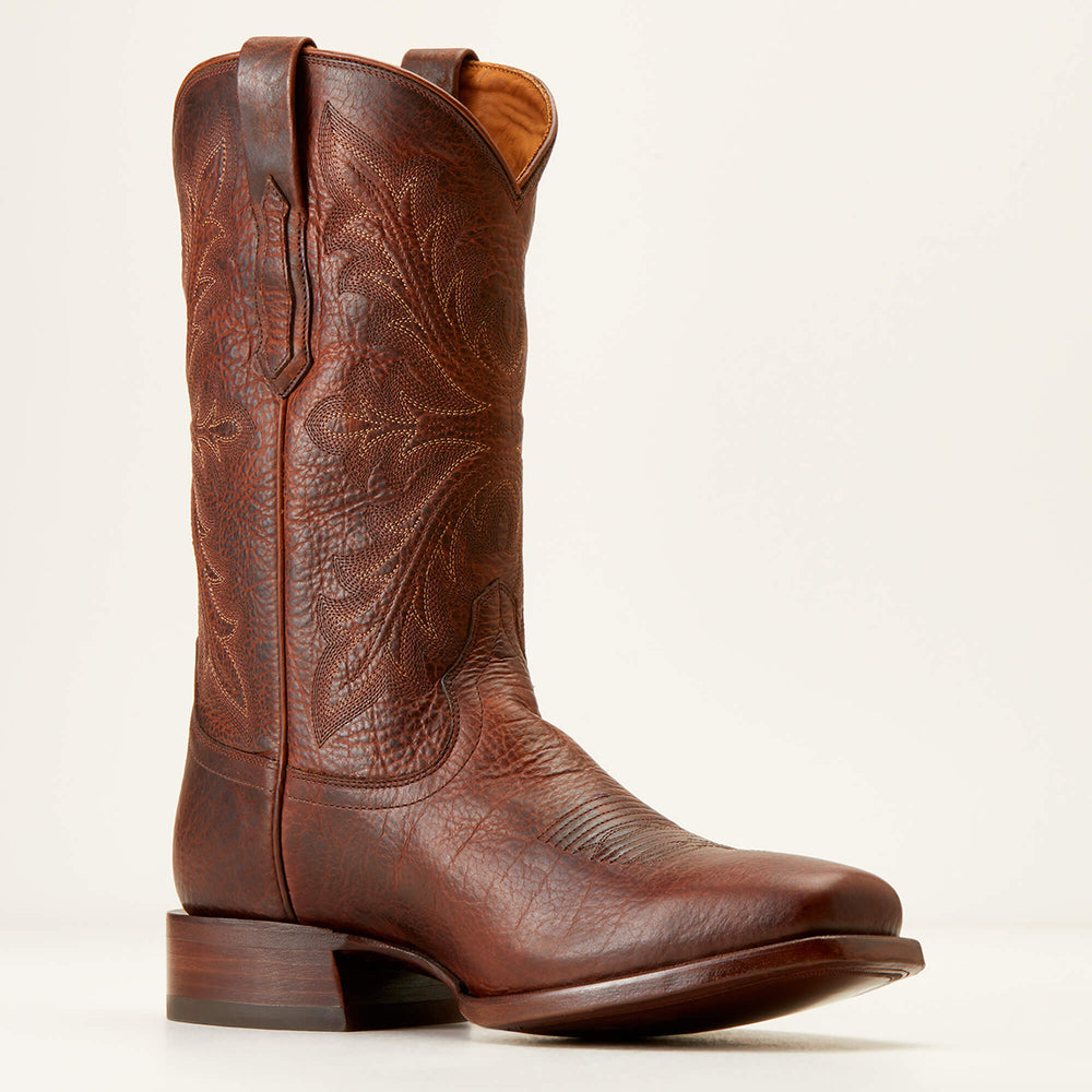 Ariat / Bench Made Stilwell Cowboy Boot