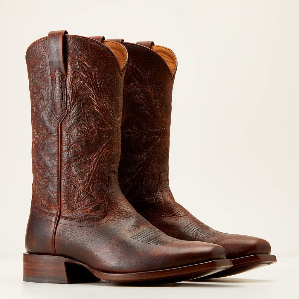 Ariat / Bench Made Stilwell Cowboy Boot