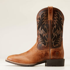 Ariat / Sport Cool VentTEK Cowboy Boot