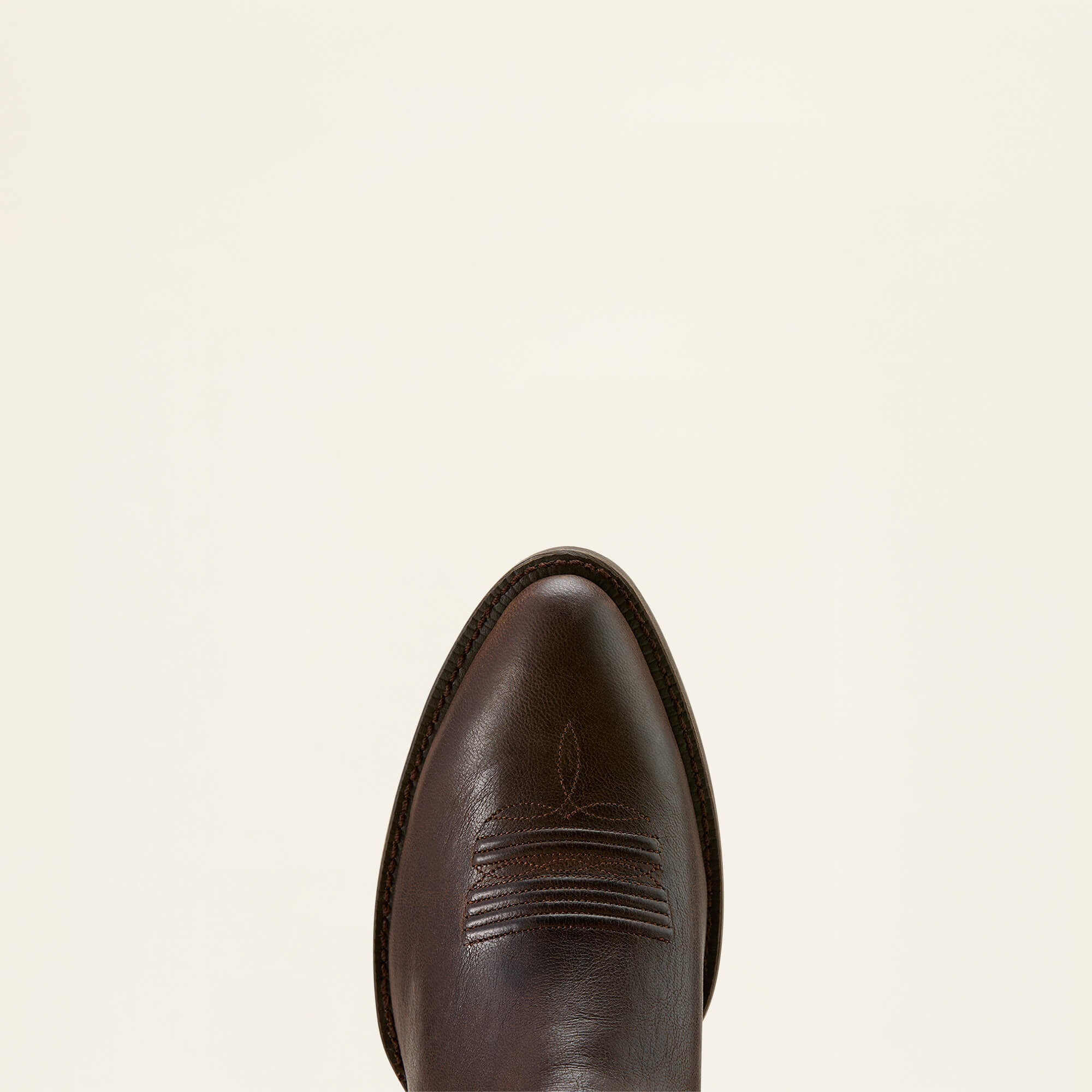 Ariat / Heritage R Toe Western Boot
