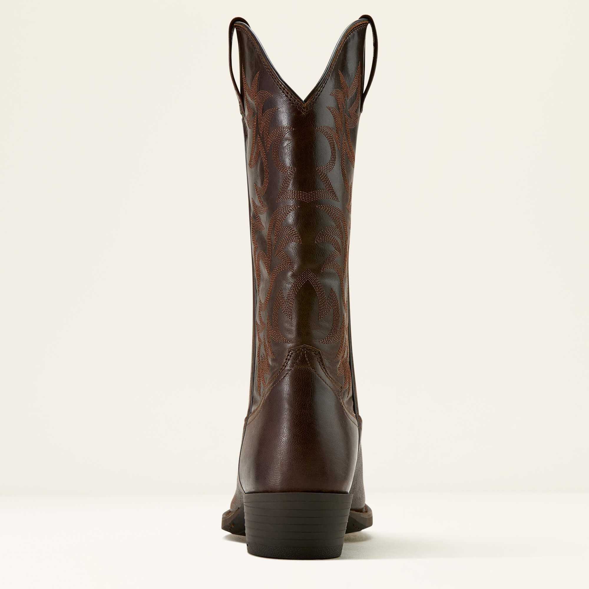 Ariat / Heritage R Toe Western Boot