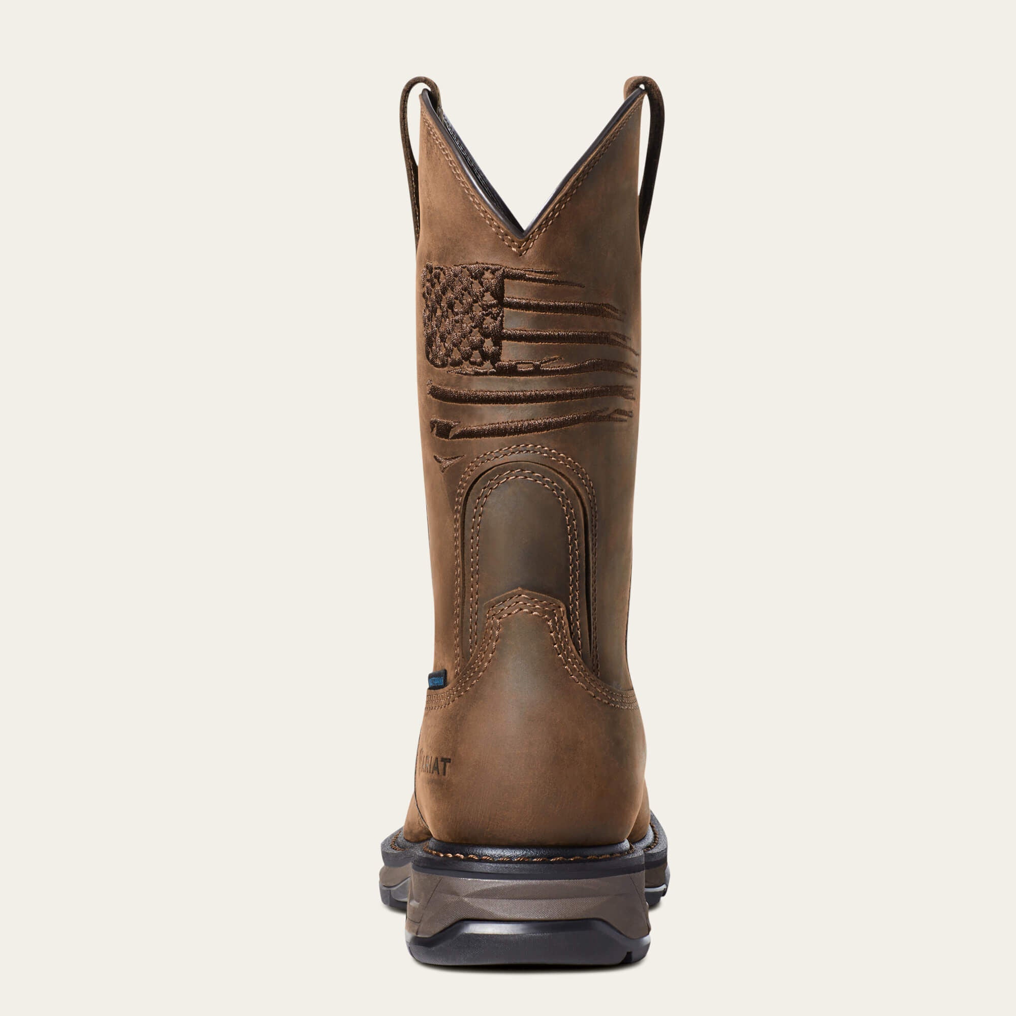 Ariat / WorkHog XT Patriot Waterproof Carbon Toe Work Boot