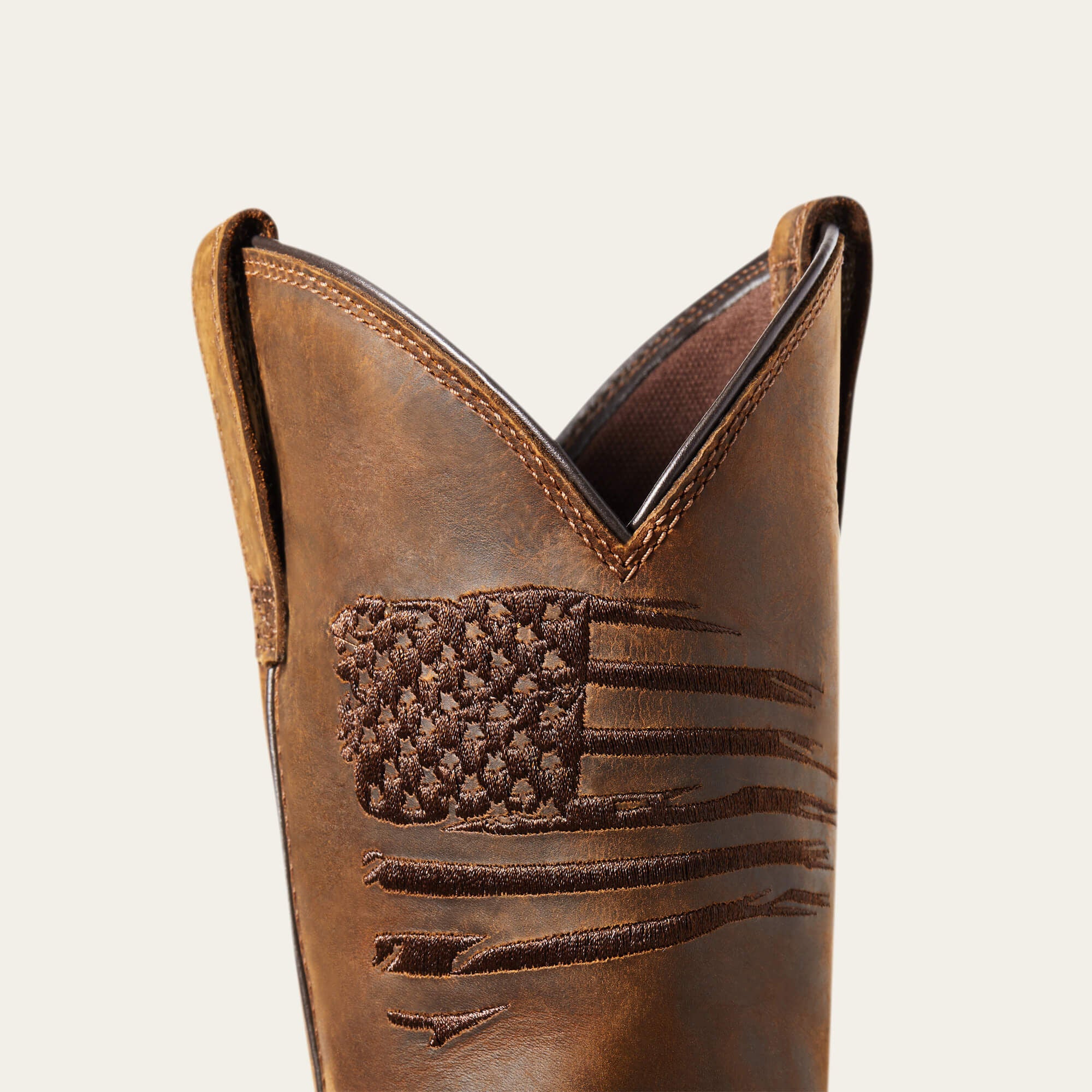 Ariat / WorkHog XT Patriot Waterproof Carbon Toe Work Boot