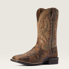 Ariat / Wilder Cowboy Boot