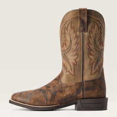 Ariat / Wilder Cowboy Boot
