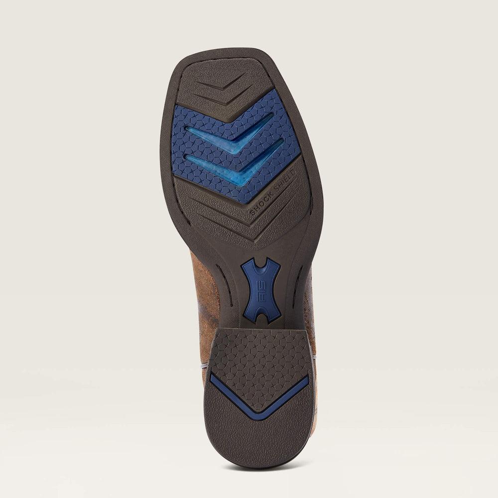 Ariat / Wilder Cowboy Boot