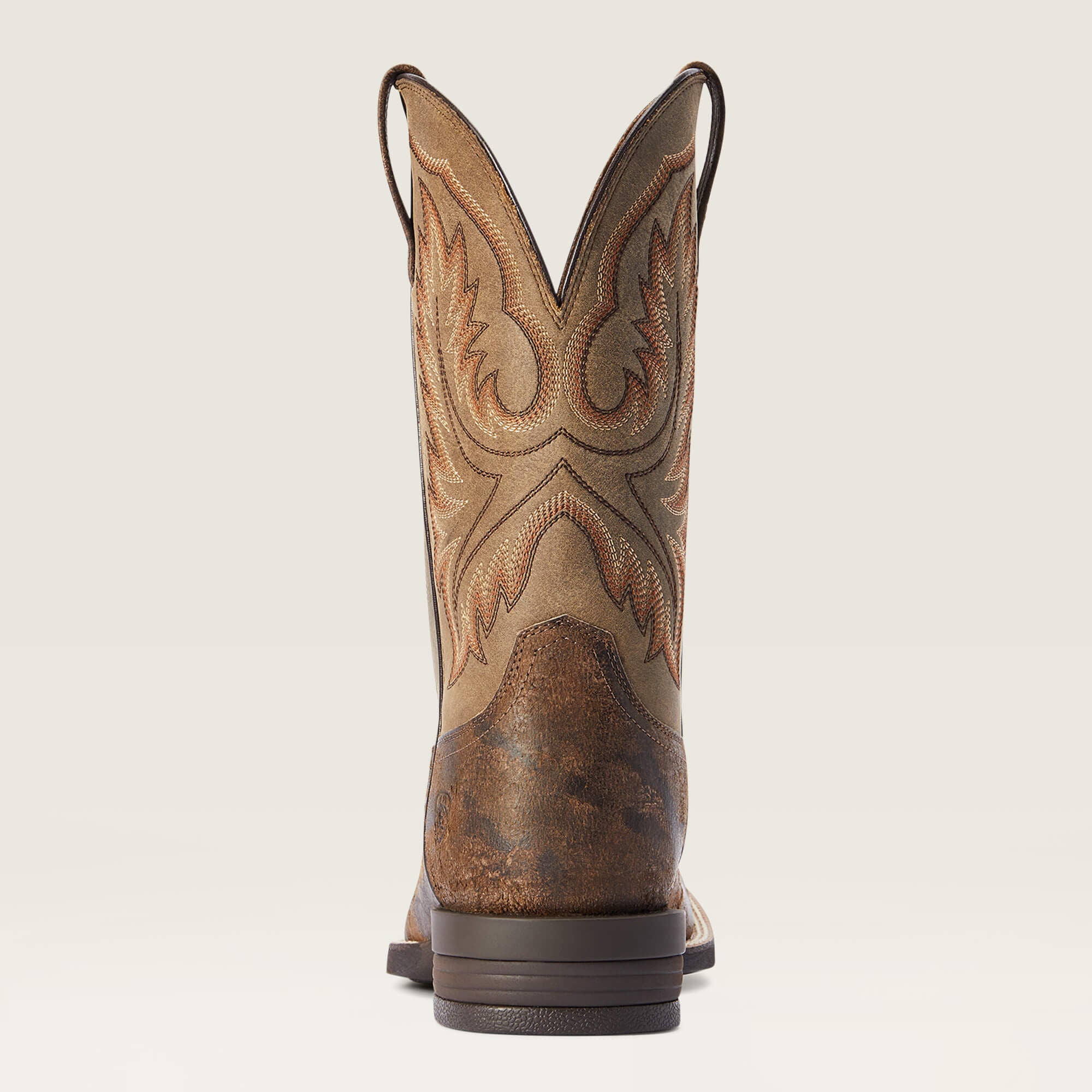 Ariat / Wilder Cowboy Boot