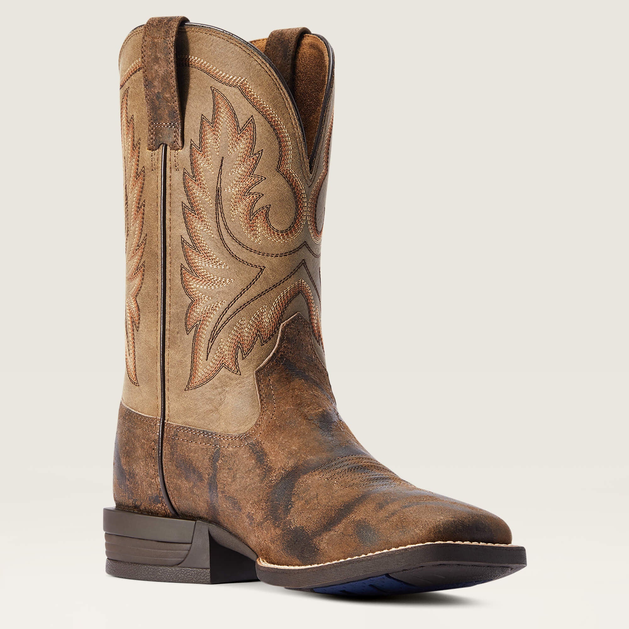 Ariat / Wilder Cowboy Boot