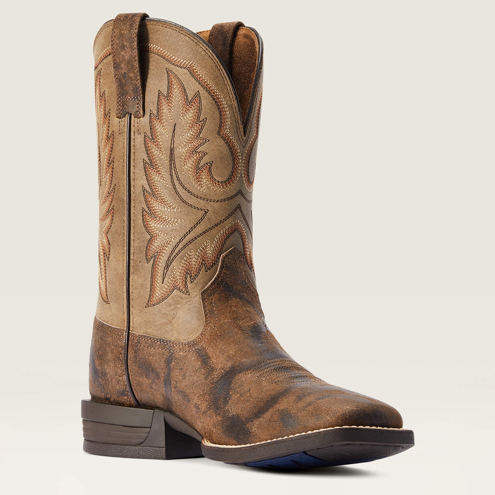 Ariat / Wilder Cowboy Boot
