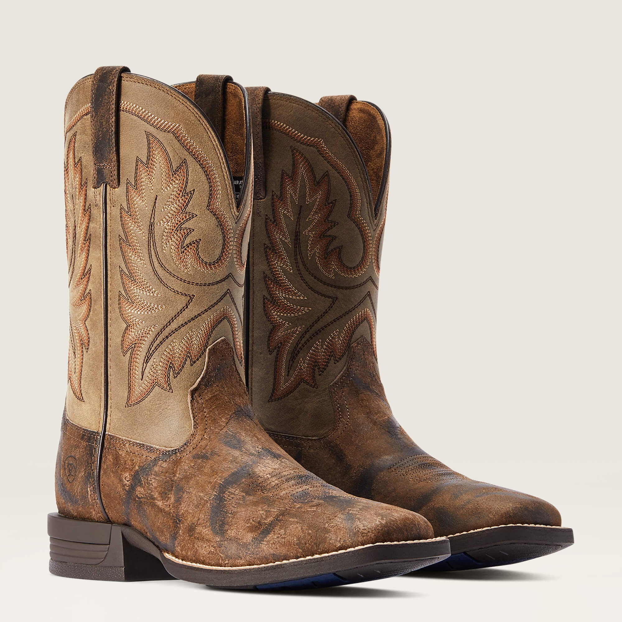 Ariat / Wilder Cowboy Boot