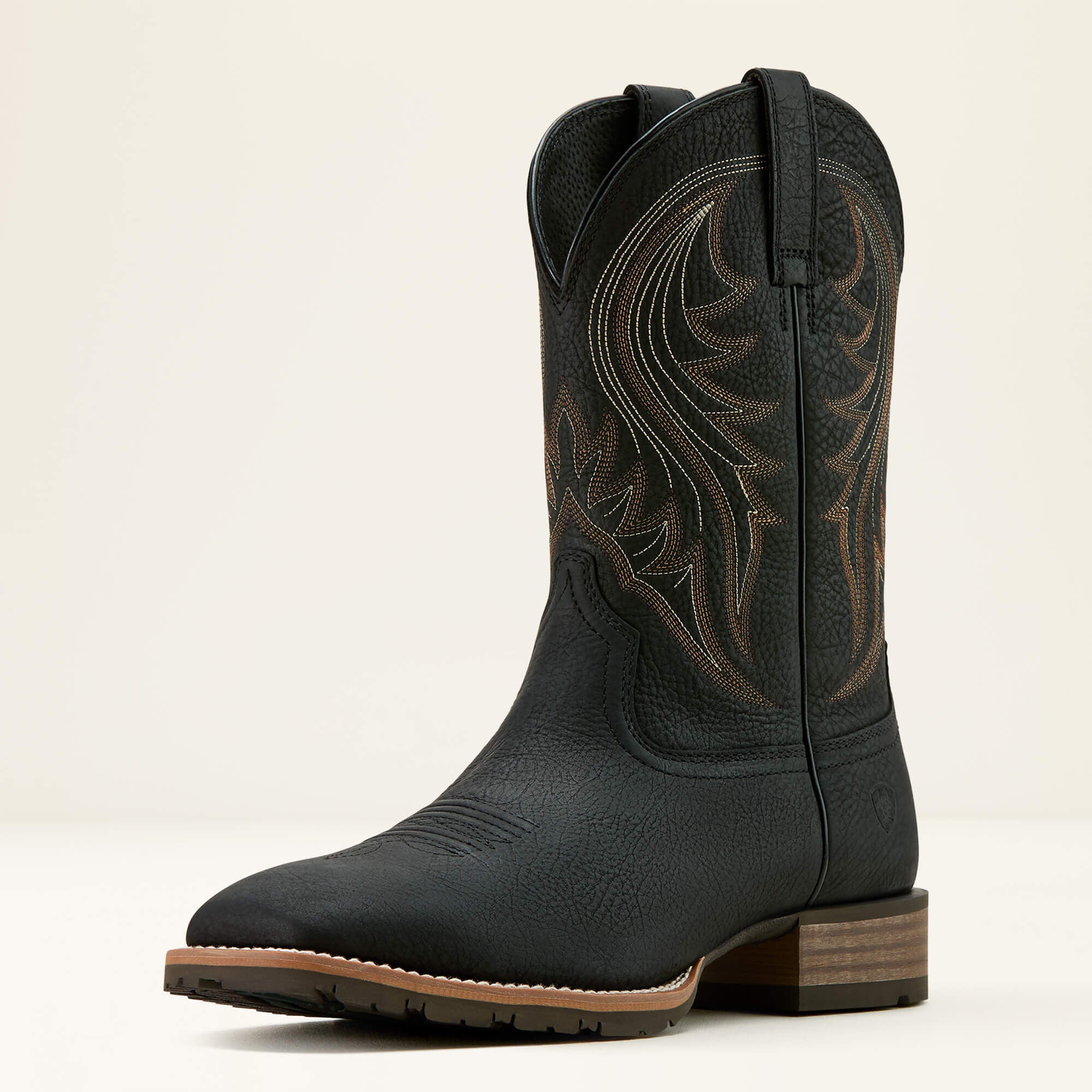 Ariat / Hybrid Rancher Cowboy Boot