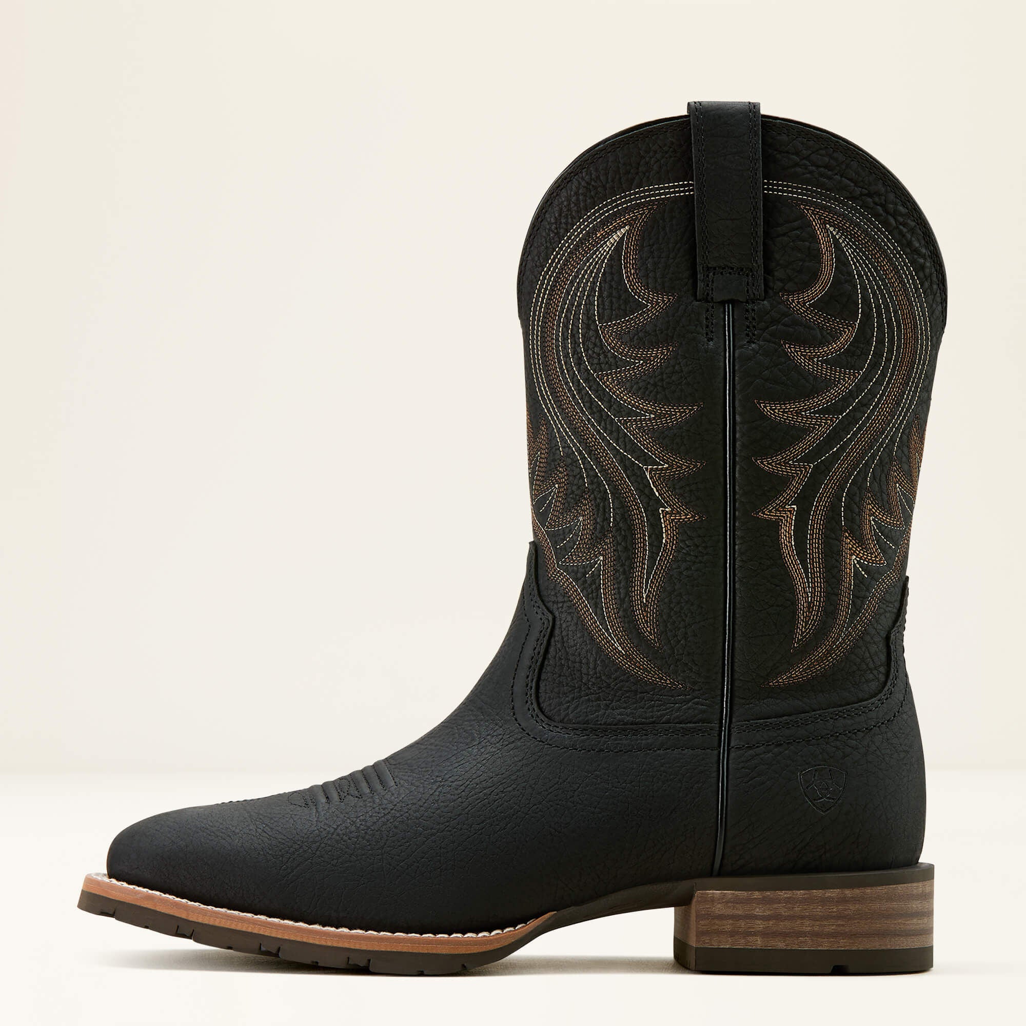 Ariat / Hybrid Rancher Cowboy Boot