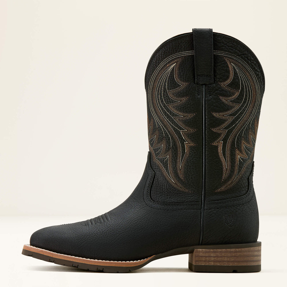 Ariat / Hybrid Rancher Cowboy Boot