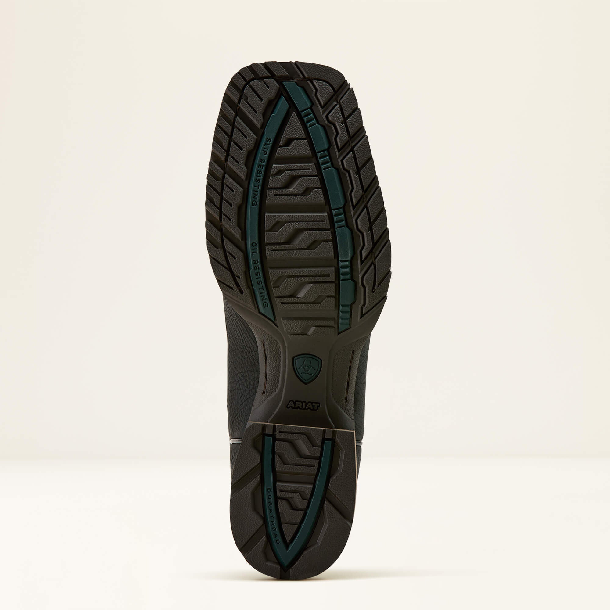 Ariat / Hybrid Rancher Cowboy Boot